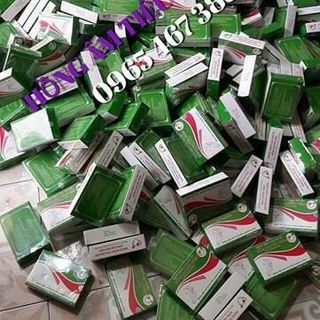 KÉN ĐẶT - ĐẶC TRỊ VIÊM PHỤ KHOA