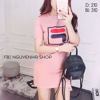Đầm fila