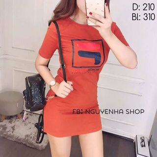 Đầm fila