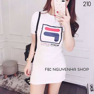 Đầm fila