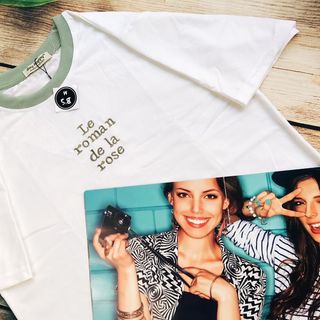 Áo thun Unisex