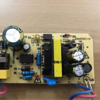 Nguồn cho camera 12v2a
