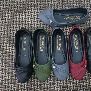 Giày búp bê nữ Ý Phương sỉ 32k