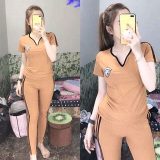 Bộ da cá cổ tim