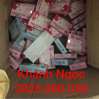 THUỐC PHỤ KHOA HẰNG THU