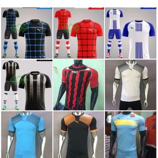 Đồ bóng đá thun 4 chiều