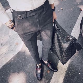 HuyPoLoxưởng sản quần áo nam