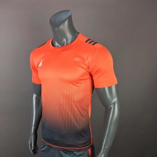 Đồ bóng đá thiết kế 2 chiều