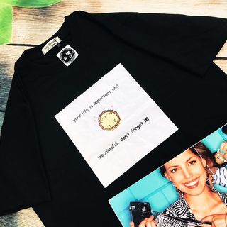 Áo thun Unisex