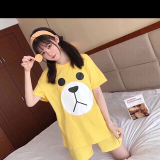 SÉT BỘ NHÀ SIÊU CUTE