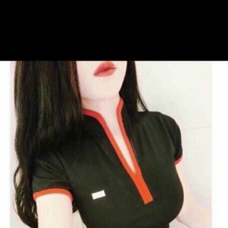 áo thun ôm body viền