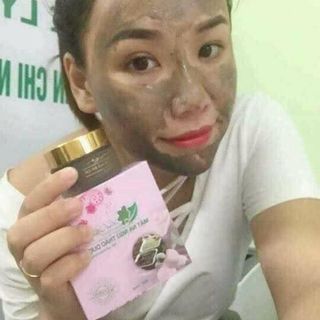 MẶT NẠ NGỦ LINH HƯƠNG