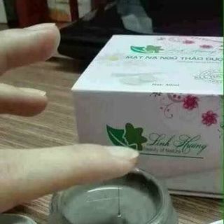 MẶT NẠ NGỦ LINH HƯƠNG