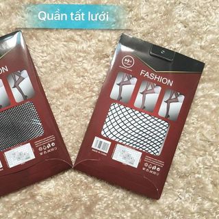 QUẦN TẤT LƯỚI