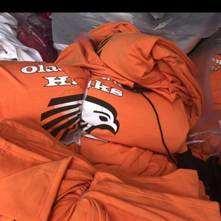 ÁO THUN 1992 FROM RỘNG