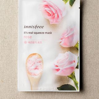 Mặt nạ innisfreee