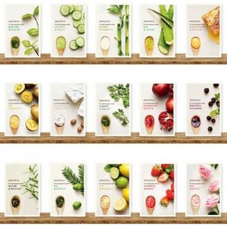 Mặt nạ innisfreee