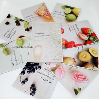 Mặt nạ innisfreee