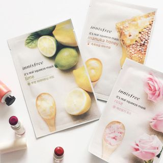 Mặt nạ innisfreee