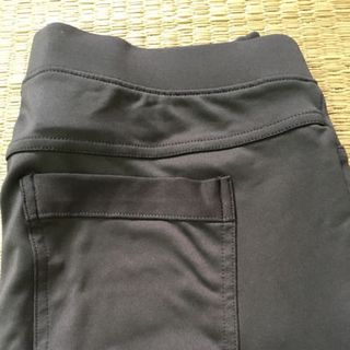 Quần leging nữ
