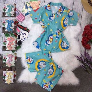 Đồ bộ pijama