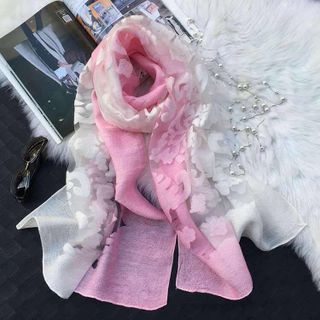 Khăn Lụa Vạn Phúc