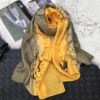 Khăn Lụa Vạn Phúc