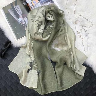 Khăn Lụa Vạn Phúc