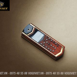 vỏ 1280 mạ vàng