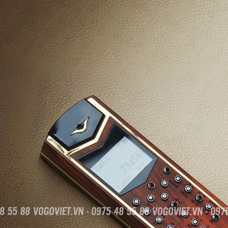 vỏ 1280 mạ vàng