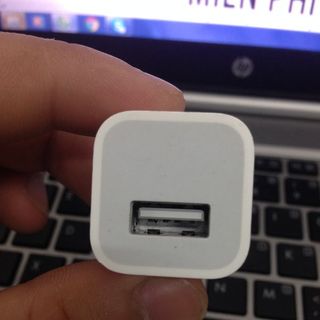 Củ zin chuẩn Apple Bóc máy made in india