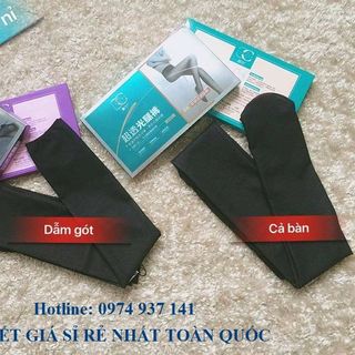 QUẦN TẤT 3D LÓT NỈ 1 LỚP
