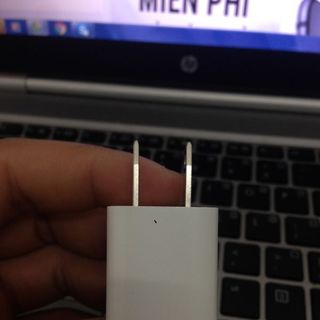 Củ zin chuẩn Apple Bóc máy made in india