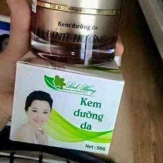 KEM DƯỠNG DA LINH HƯƠNG