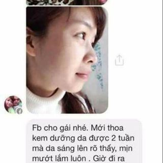 KEM DƯỠNG DA LINH HƯƠNG