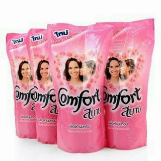 Nước xả vải Comfort Thái