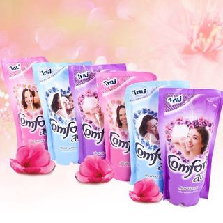 Nước xả vải Comfort Thái