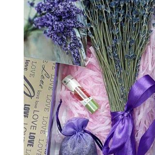 hoa khô lavender phap giá sỉ