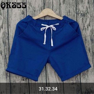 quần sort dây rút