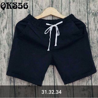 quần sort dây rút