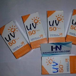 Kem chống nắng UV 50 Thái Lan