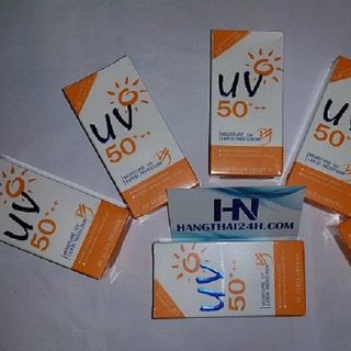 Kem chống nắng UV 50 Thái Lan