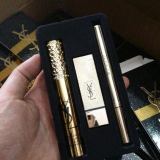 Bộ trang điểm 3 món
