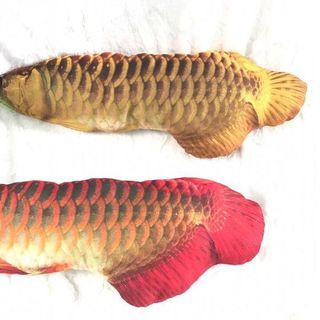 Gối ôm 3d dài 80cm