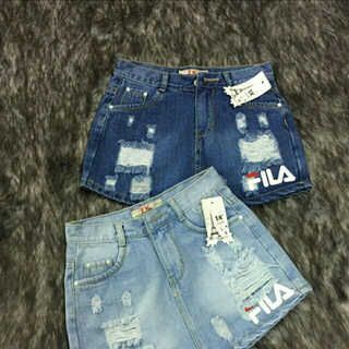 quần short ftla