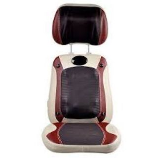 đệm ghế massager