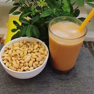 Mầm Đậu Nành Nguyên Xơ