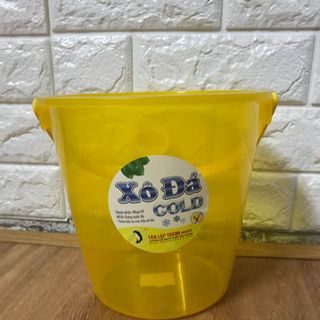 Xô Đá Nhựa Tân Lập Thành
