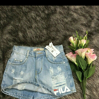 quần short ftla