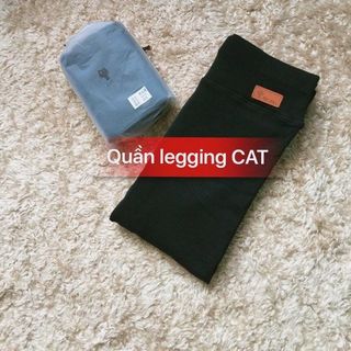 QUẦN LEGGING CAT